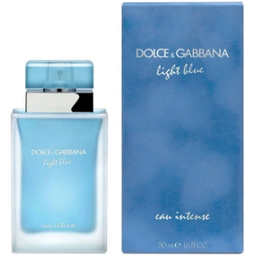 Dolce & Gabbana Light Blue Eau Intense EDP 50ml 76