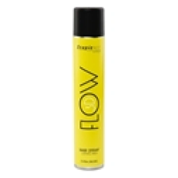 STAPIZ FLOW 3D ULTIMATE FINISH hairspray 500ml mat