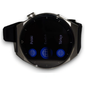 Lietots - Huawei Watch GT 3 Pro (ODN-B19)