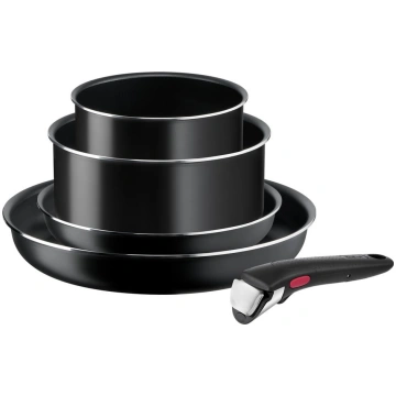 Trauku komplekts (5 gab.) Ingenio Easy Cook & Clea