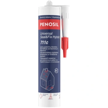 Penosil Universal Seal&Fix Hybrid 711c Daudzfunkci