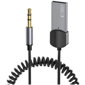 Tech-Protect UltraBoost audio adapter mini jack 3.