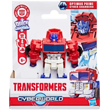 Transformers Transformers Cyber Changers G0746, (k