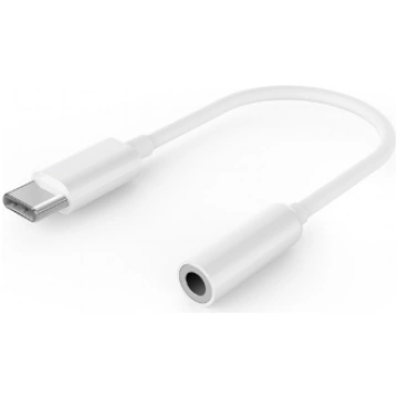 Adapteris Gembird USB type-C - 3.5mm A-CM-3.5F-01
