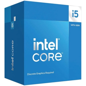 Intel® Core™ i5 galddatora procesors 14400F 10 kod