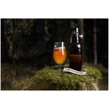 Ekskursija un alus degustācija (līdz 10 pers.) Rai