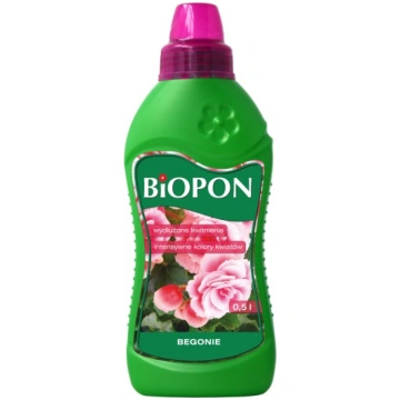 Mēslojuma - Do. Begonii 0.5l