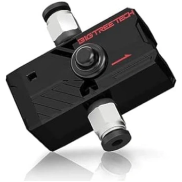 BIGTREETECH SFS V2.0 viedais filamenta sensors Div