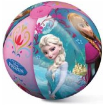 Mondo Frozen Beach Ball 50cm 16525 Peldamrīks WWMN
