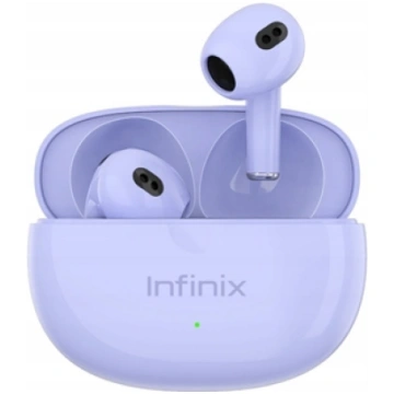 Suchawki Infinix Suchawki douszne XBuds 3 XE31 fio