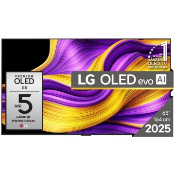 LG OLED65G51LW | 65 | Smart TV | webOS 25 | UHD