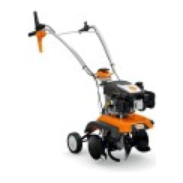 STIHL zemes frēze MH445R 1234567122456