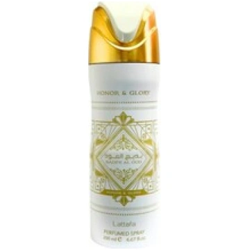 Lattafa Bade`e Al Oud Honor & Glory Deospray 200ml