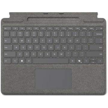 MICROSOFT Surface Pro Keyboard with pen storage fo