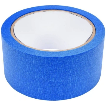 Zila maskēšanas lente 38mm x 50m 75124