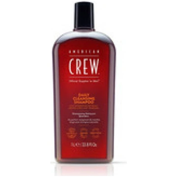 American Crew Daily Cleansing Shampoo 250ml 073867