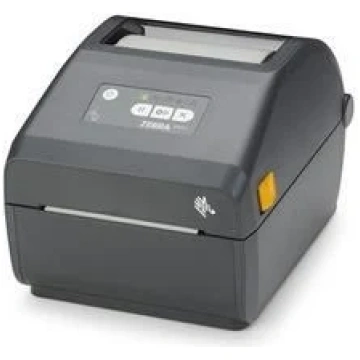 "Zebra Etikettendrucker ZD421d USB 2.0 USB-Host WL