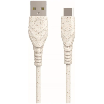 Biond BIO-20-TC USB-A to Type-C 3A, 2 m | BIO-20-T