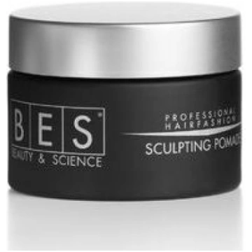 BES SCULPTING POMADE - Vieglas fiksācijas pasta ma