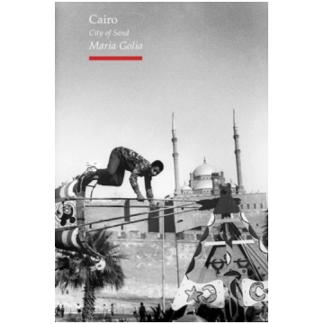 Cairo Maria Golia