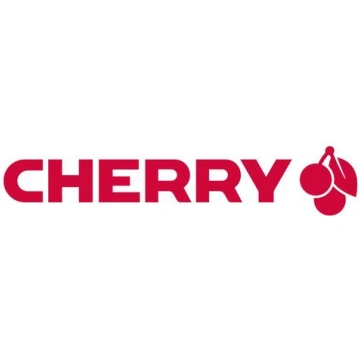 Cherry STREAM Keyboard Wired CH 1.80m TKL 80% blac