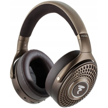 Austiņas Focal Bathys Mg Noise Cancelling Headphon
