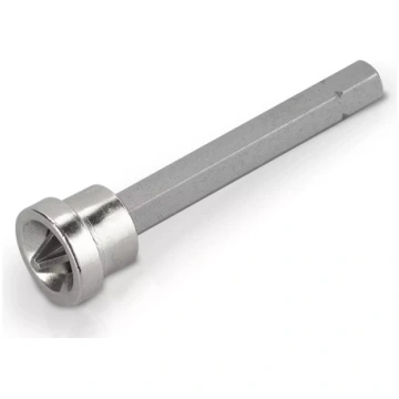 Uzgalis ar atduri PZ2x60 KREATOR