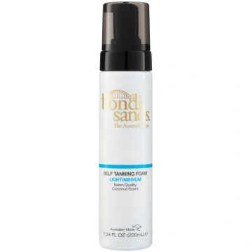 BONDI SANDS Self Tanning Foam 200ml