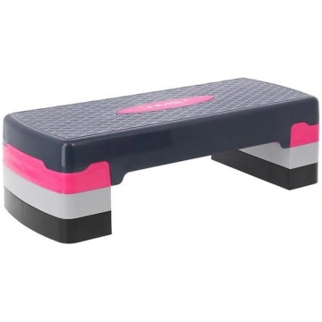 Steperis HMS Aerobic Step AS002, 67 cm, 3.5 kg, me