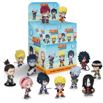 FUNKO Mystery Minis - Naruto
