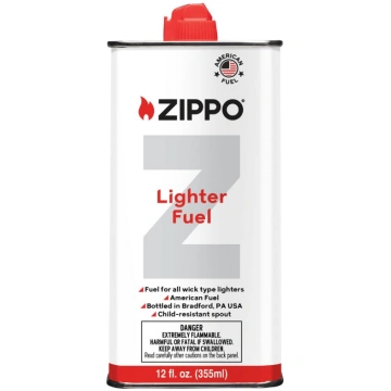 Zippo šķiltavu degviela 355 ml 3165