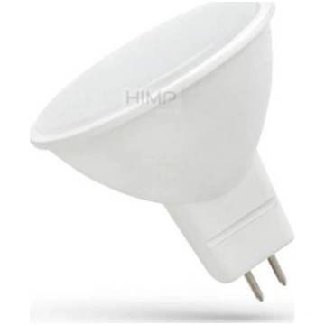 SpectrumLED arówka LED MR16 12V 4W SMD Barwa Neutr