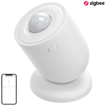 Sonoff ZigBee motion sensor SNZB-03P + battery