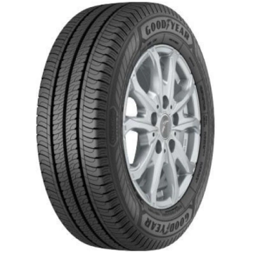 Vasaras riepa GOODYEAR 195/75 R16 EFFICIENTGRIP CA