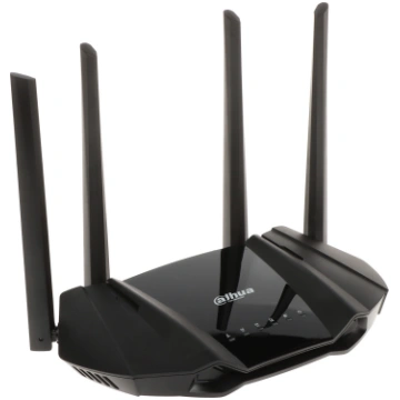 ROUTER AX15M Wi-Fi 6, 2.4 GHz, 5 GHz, 300 Mbps + 1