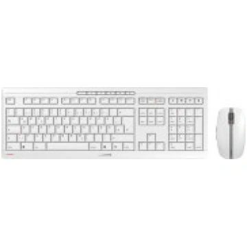 Tastatūra ķiršu straumes uzlādēšanas pele (JD-8560