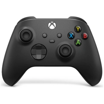 Microsoft Xbox Wireless Controller Black Bluetooth