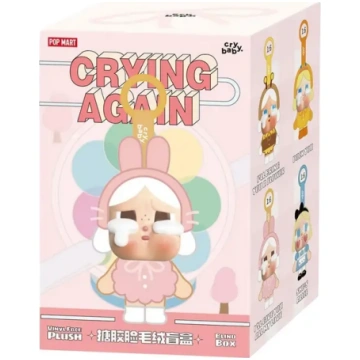 Cry Baby 1 шт