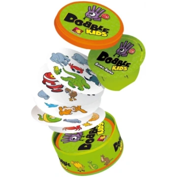 Dobble Kids Bookshop