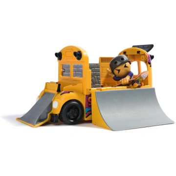 Tech Deck SK8 Crew - Bussiskeittisetti ( 6071034 )
