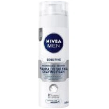 Nivea Nivea Nivea Men Shaving Foam Sensitive Recov