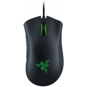 Razer DeathAdder Essential Wired Gaming pele, USB 