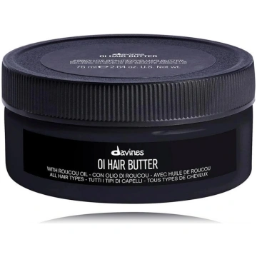 Davines OI Hair Butter matu sviests - 75 ml