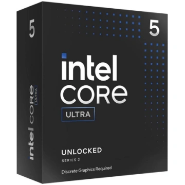 Intel Core Ultra 5 Desktop 245KF processor | BX807