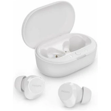 PHILIPS TAT1209WT/00 Headphones/Headset True Wirel