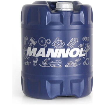 Motoreļļa Mannol 7907 Energy Combi LL 5W-30, 20 l