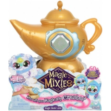 Tm Toys Magic Mixies dżina 14833 | MMM 14833 | 630
