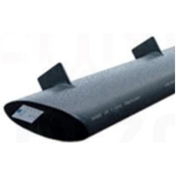 Stiprinājums pontonam HAKA 200x8mm D685200