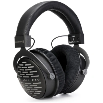 Beyerdynamic DT 1990 Pro Studio headphones (710490