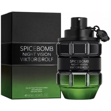 Profumo Viktor & Rolf Spicebomb Night Vision Eau d